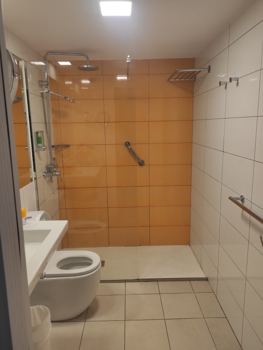 Zimmer Bull Dorado Beach & Spa