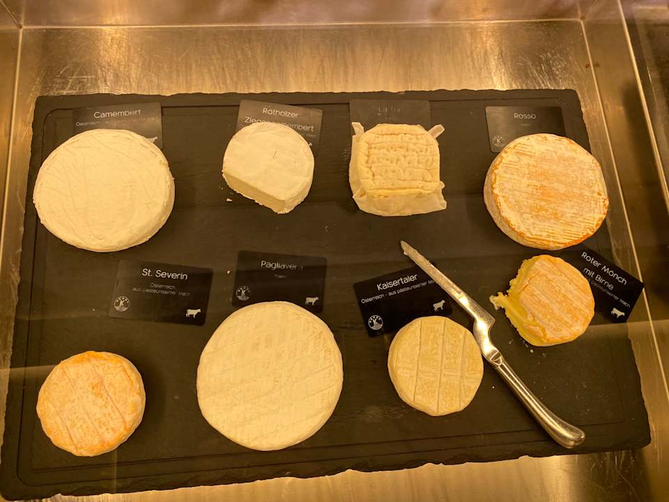 Gastro Das Karwendel - Ihr Wellness Zuhause am Achensee