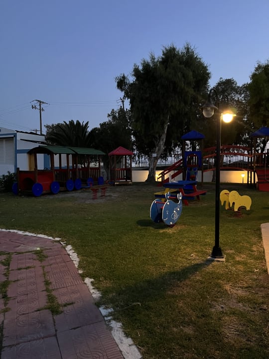 Sport & Freizeit Lagas Aegean Village