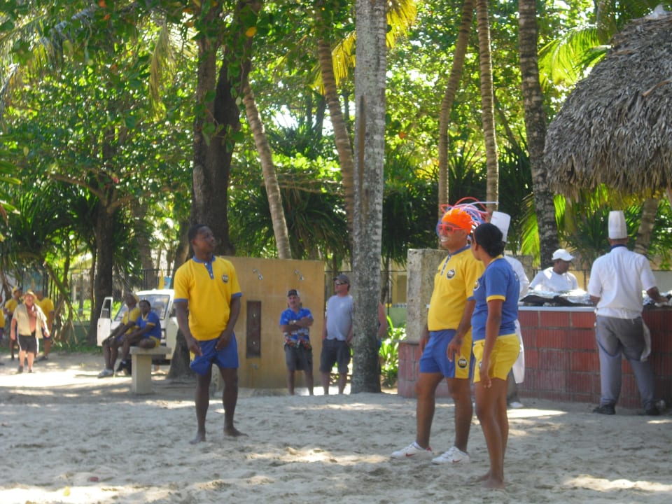 Animation und Tanz Iberostar Waves Costa Dorada