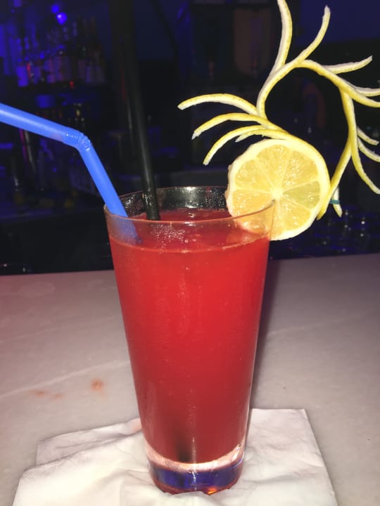 Gastro Arum Barut Collection