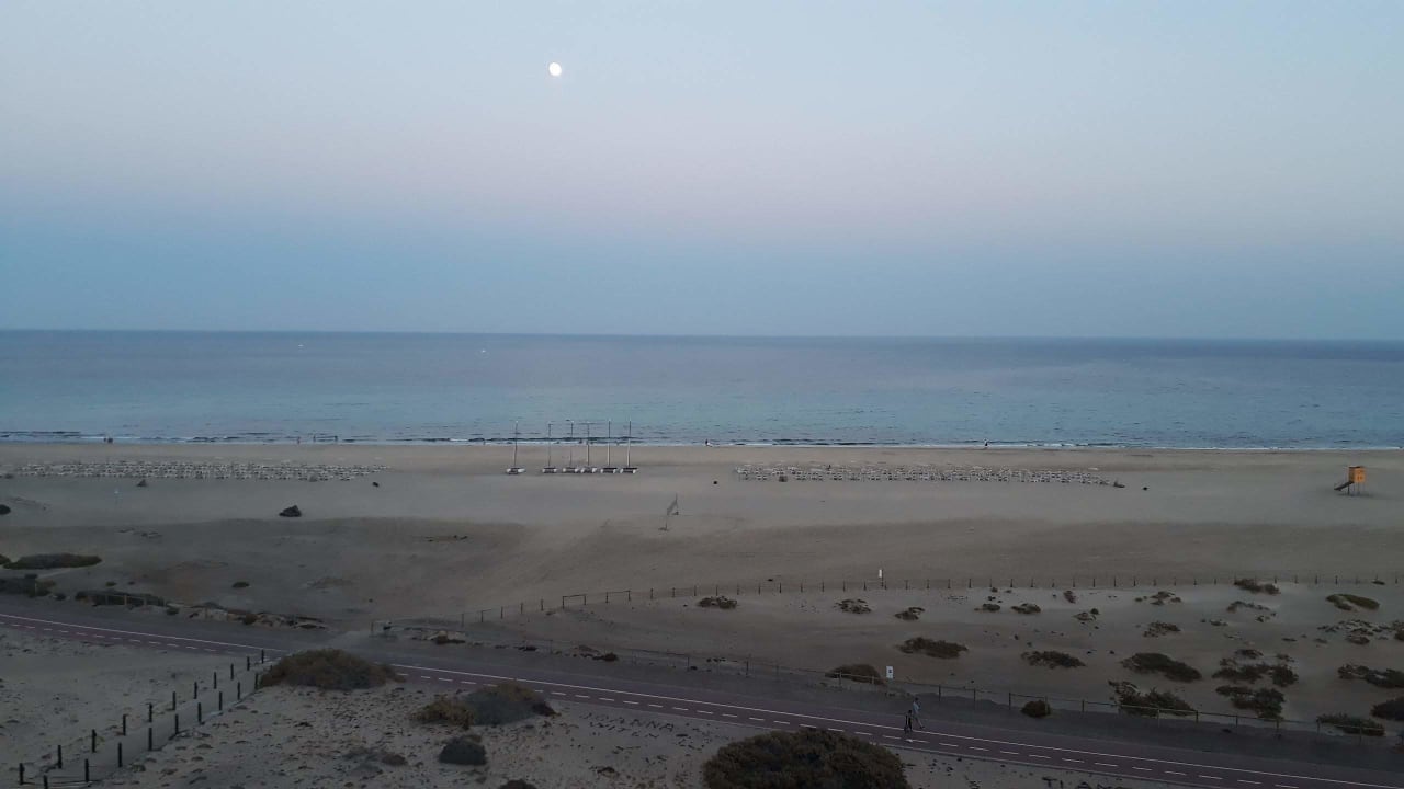 Strand Iberostar Selection Fuerteventura Palace