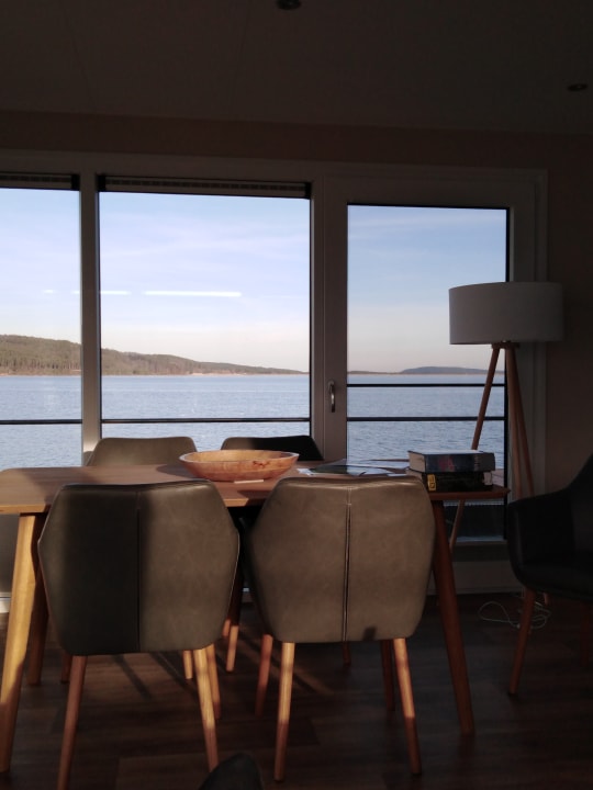 Zimmer Floating Village Brombachsee