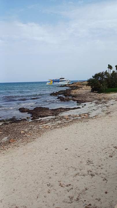 Strand Hotel Mariant Park