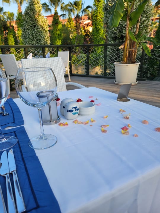 Gastro Can Garden Resort