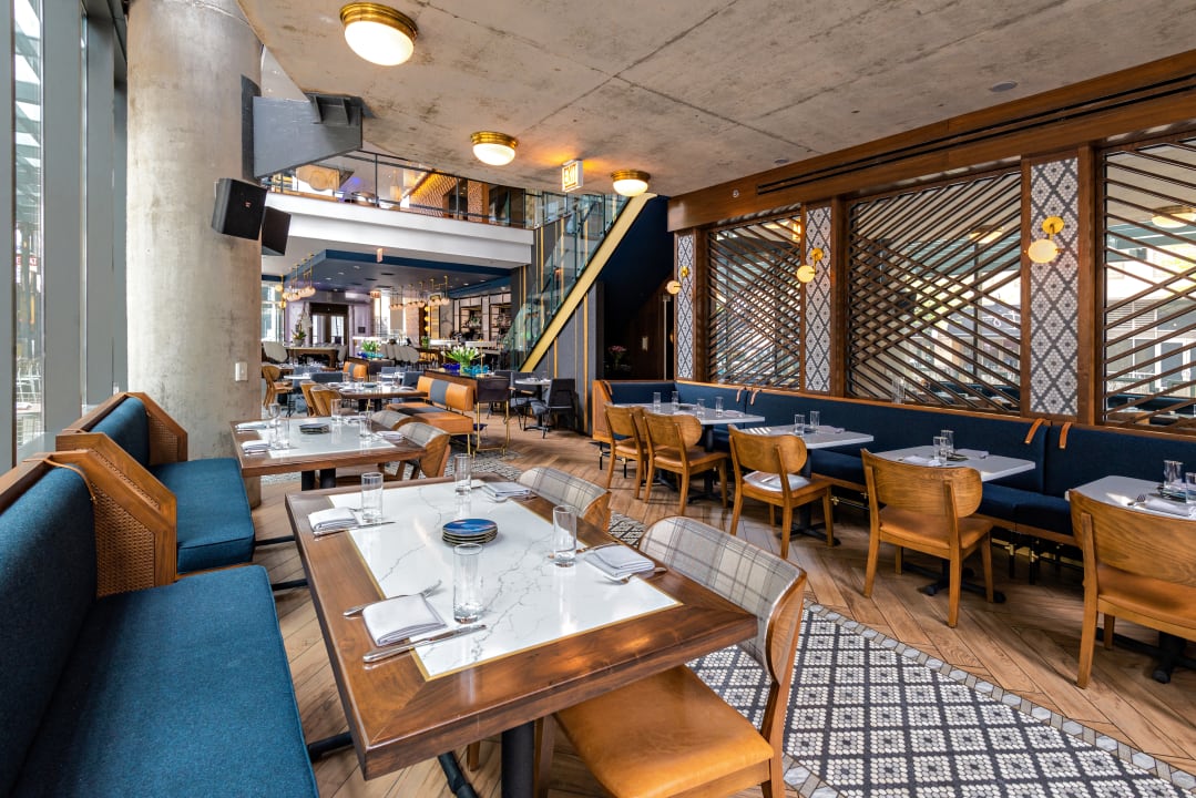 Gastro Eurostars Magnificent Mile