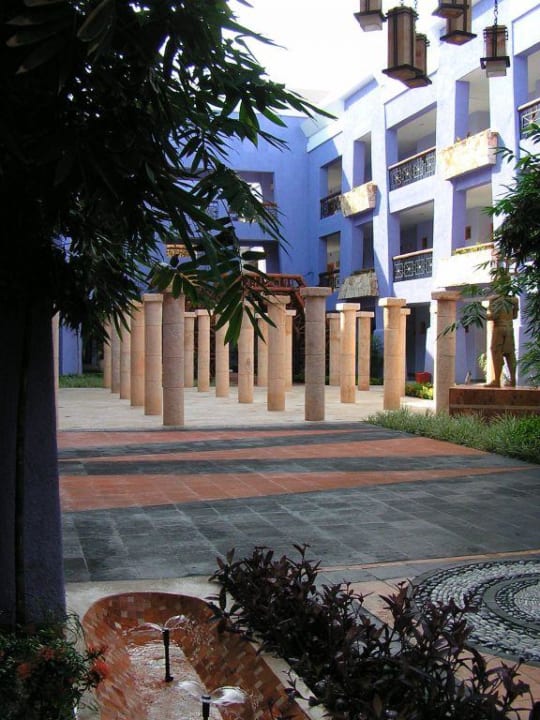 Maya Iberostar Selection Paraiso Maya Suites