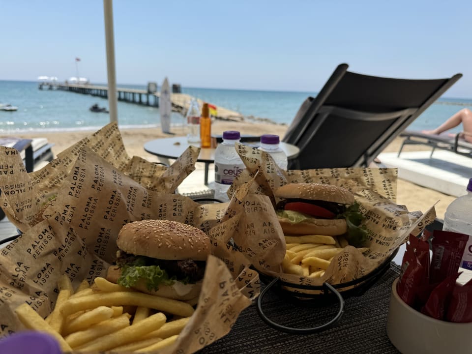 Strand PALOMA Perissia