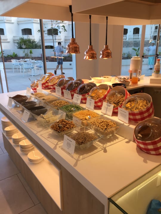 Gastro Iberostar Selection Sábila