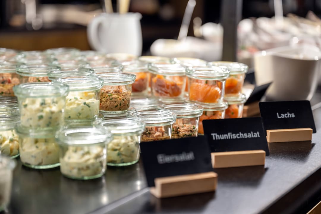 Gastro Hotel Hirschen Horn | Refugium am See