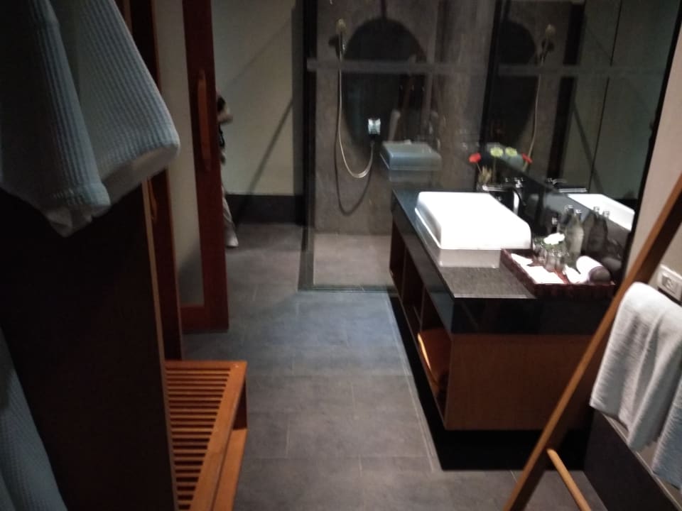 Zimmer Baywater Resort Koh Samui