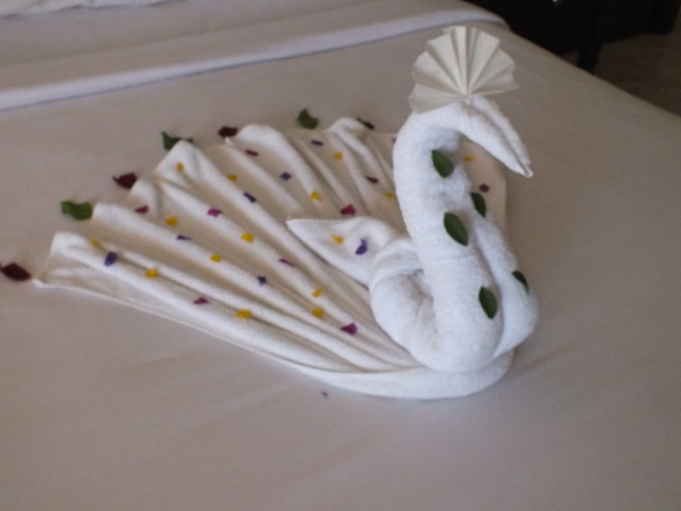 Zimmer Casa Mare Resort