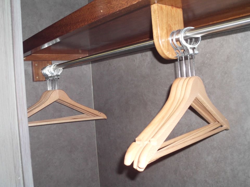 Zimmer Hotel Baia Azul