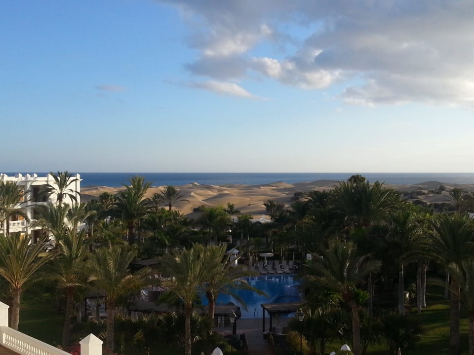 Dünen Hotel Riu Palace Maspalomas Adults Only