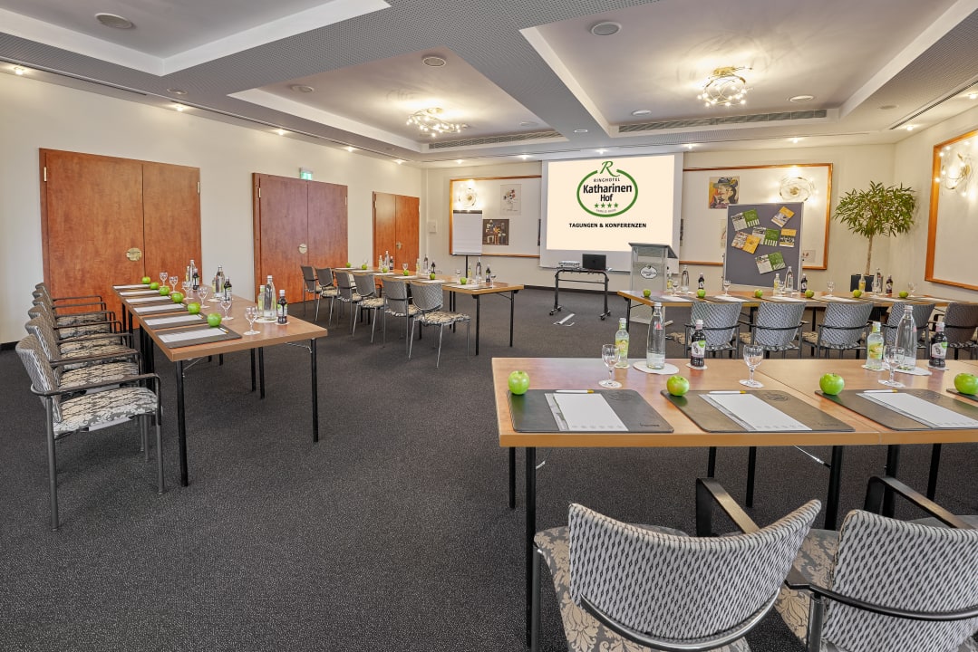 Sonstiges Ringhotel Katharinen Hof