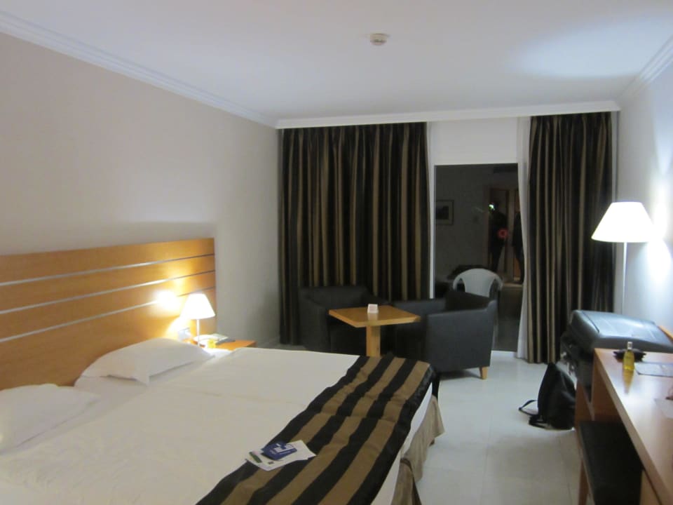 Standardzimmer allsun App.-Hotel Esquinzo Beach