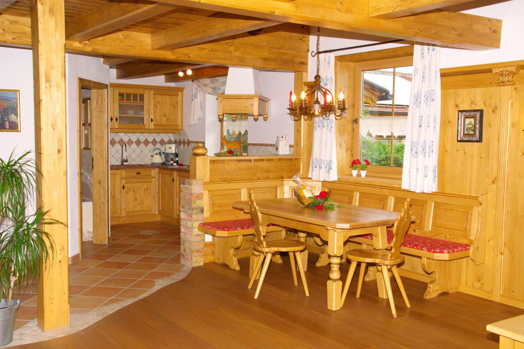 Karwendel Berghof Walser