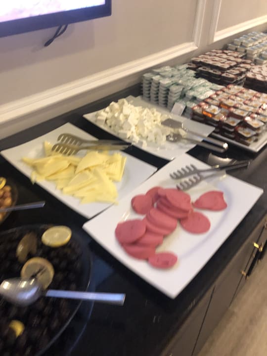 Gastro Albatros Premier Hotel