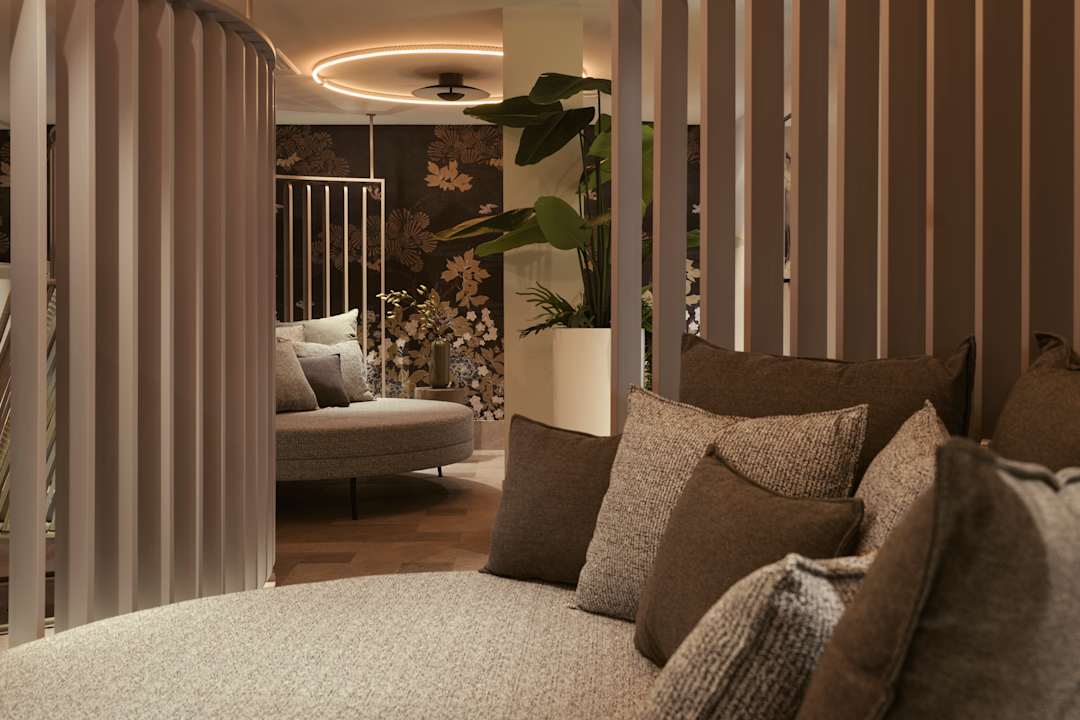 Sport & Freizeit Leonardo Royal Hotel Baden-Baden