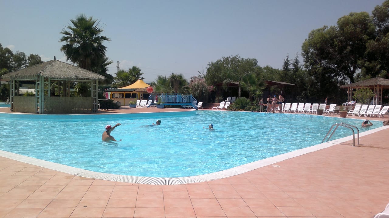 Purer Genuss  Villaggio Marlusa