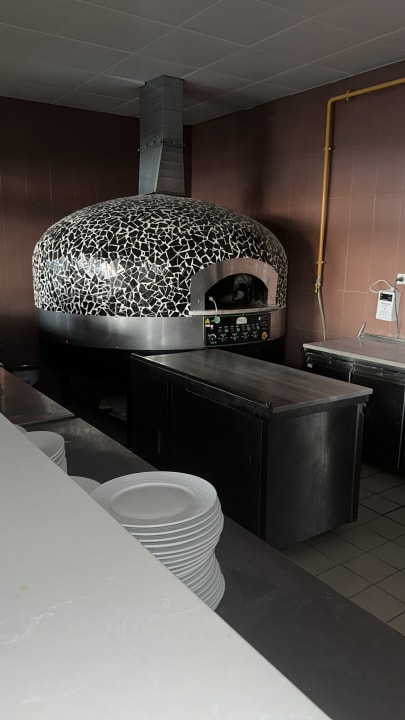 Gastro Sherwood Exclusive Kemer