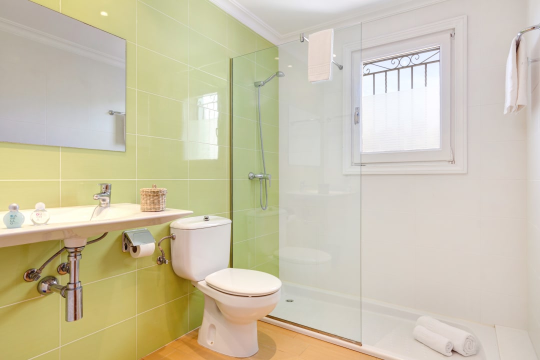 Zimmer Son Bou Family Gardens