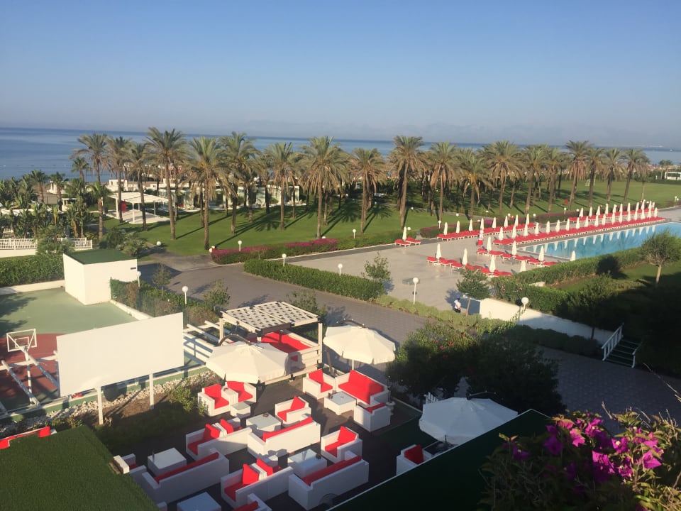 Ausblick Adam & Eve - Adults only