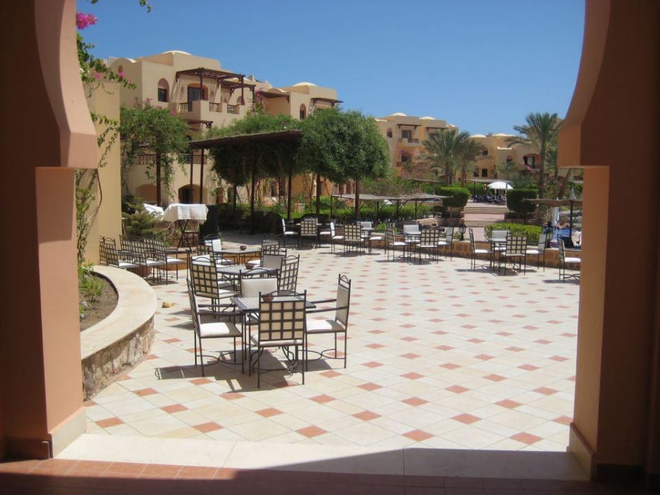 Café Steigenberger Coraya Beach - Adults only