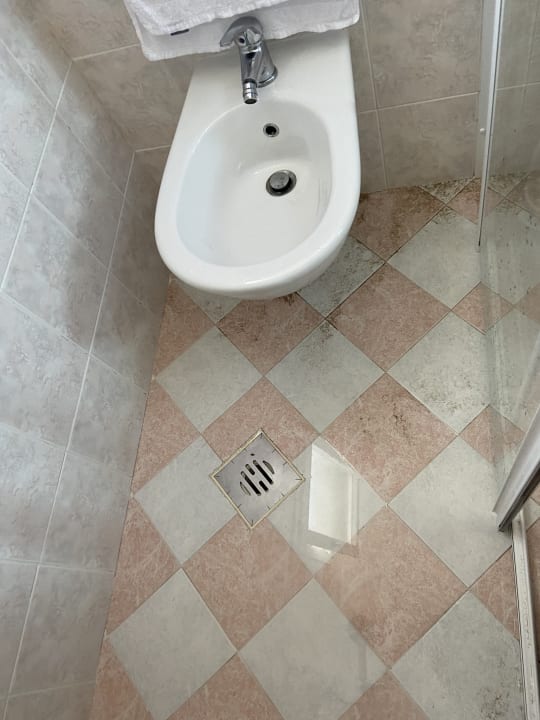 Zimmer Hotel Karinzia