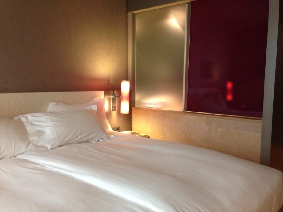 Superiorzimmer Sofitel Munich Bayerpost Hotel