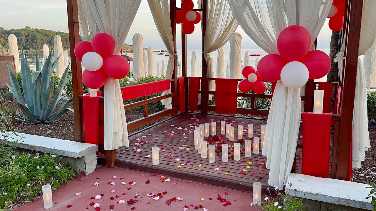 Sonstiges Saphir Resort & Spa