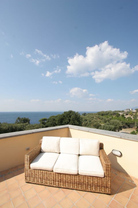 Relais Regina Giovanna di Sorrento Hotel Relais Regina Giovanna