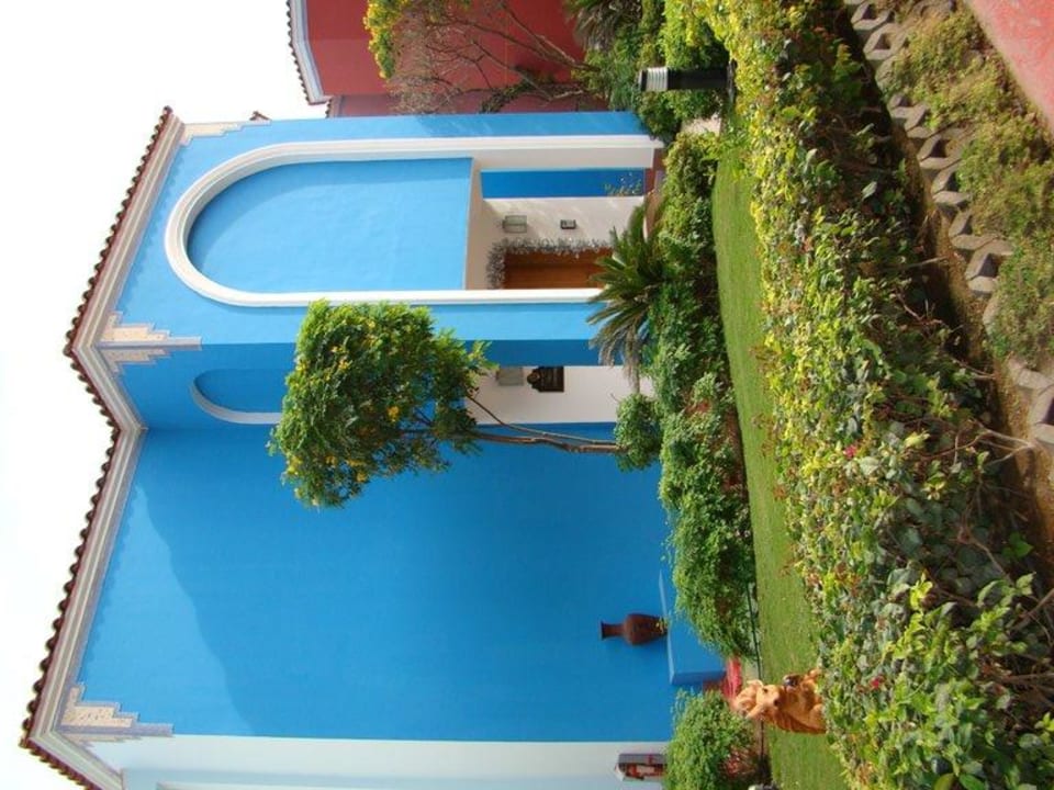 Сад Savoy Sharm El Sheikh