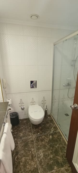 Zimmer J'adore Deluxe Hotel & Spa