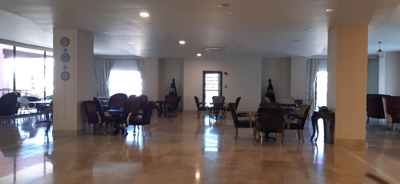 Außenansicht Siam Elegance Hotels & Spa