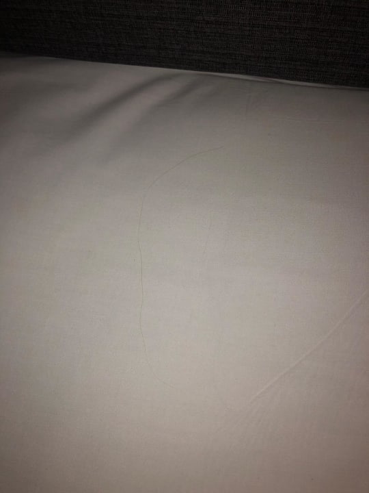 Zimmer Hotel Belmare