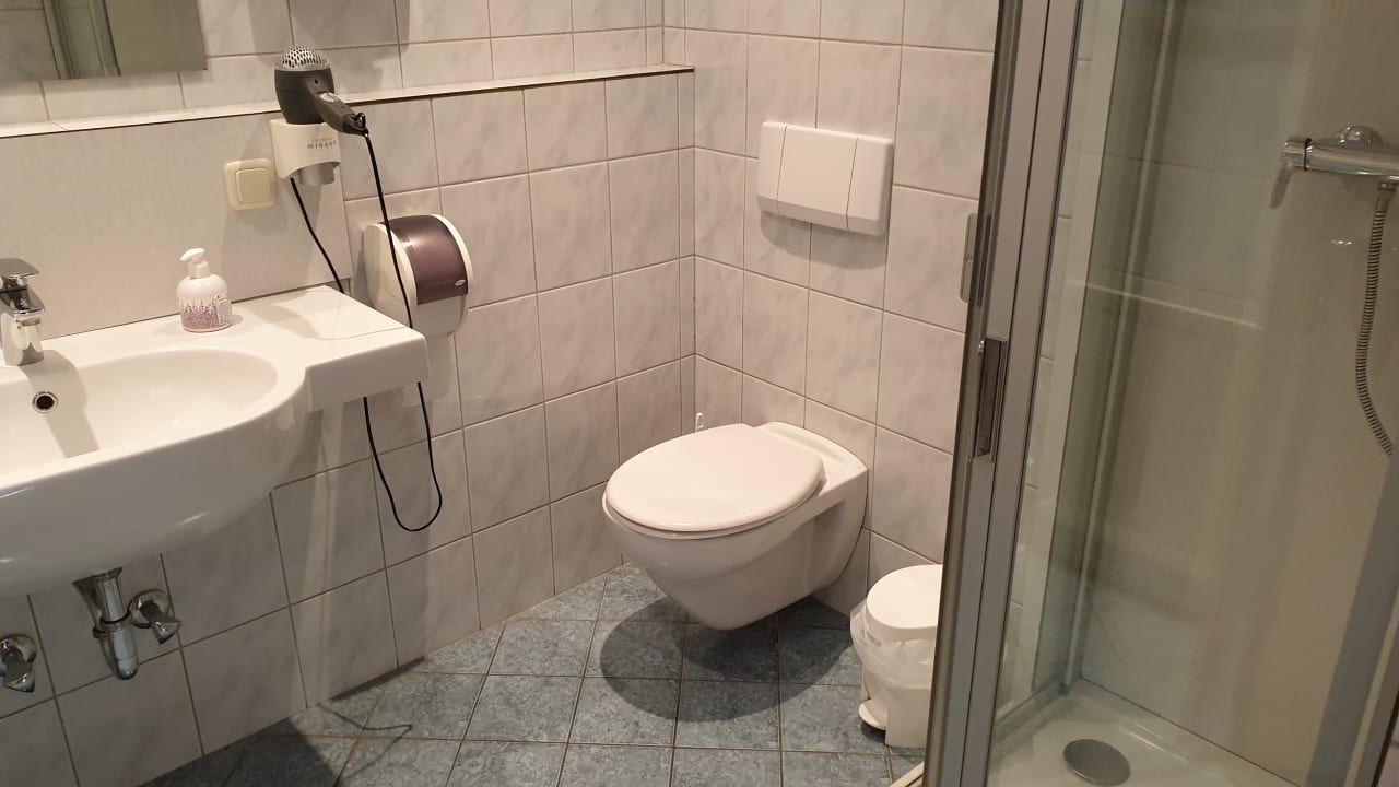 Zimmer Kogler’s Pfeffermühle Hotel & Restaurant