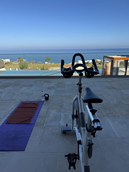 Sport & Freizeit The Royal Senses Resort, Curio Collection by Hilton