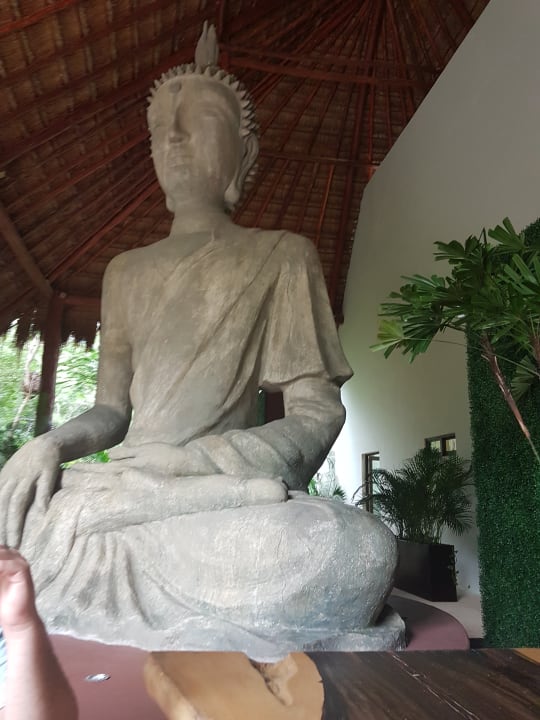 Sonstiges Akumal Bay Beach & Wellness Resort