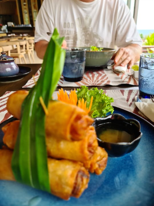 Gastro Mandarava Resort & Spa