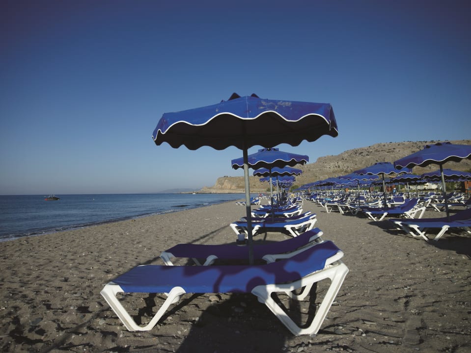 Strand Lindos Princess Beach Resort & Spa