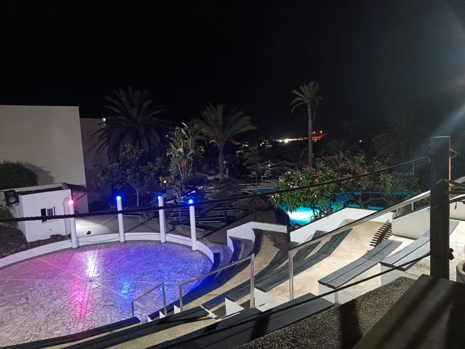 Außenansicht allsun App.-Hotel Esquinzo Beach