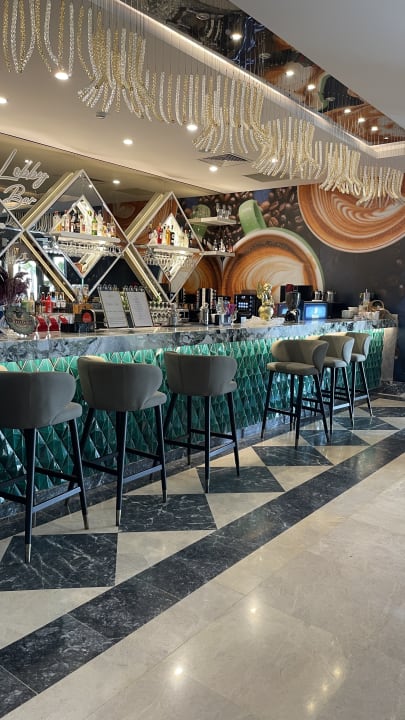 Gastro Aria Resort & Spa