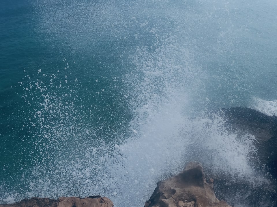 Strand Hotel Riu Touareg