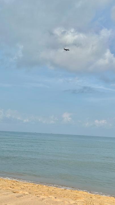 Sonstiges Dusit Princess Moonrise Beach Resort