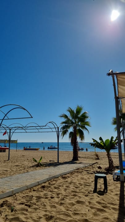 Strand Hotel Orfeus Park