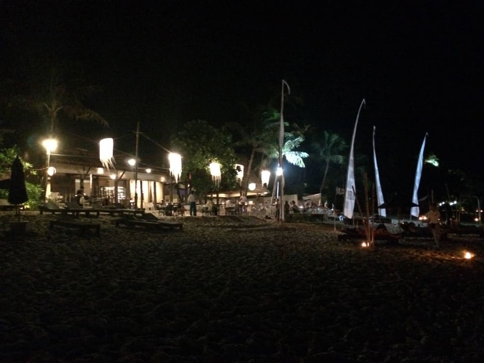 Strand Buri Rasa Village Phangan