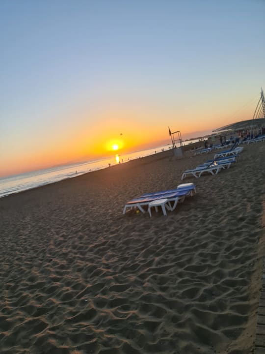 Strand Terrace Elite Resort