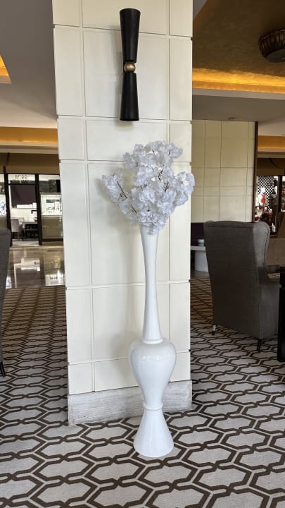 Sonstiges TUI MAGIC LIFE Beldibi +16