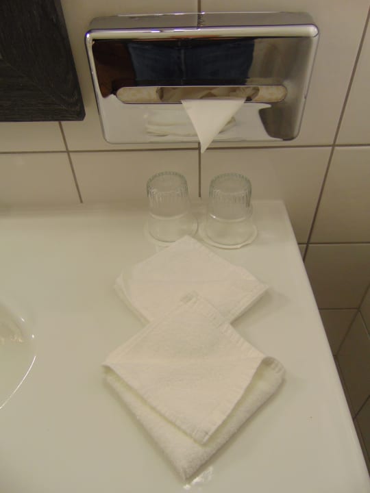 Zimmer Mercure Klaipeda City